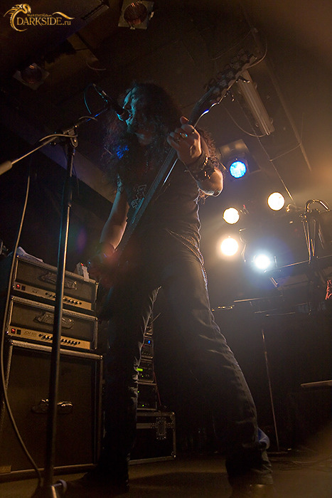 DragonForce 