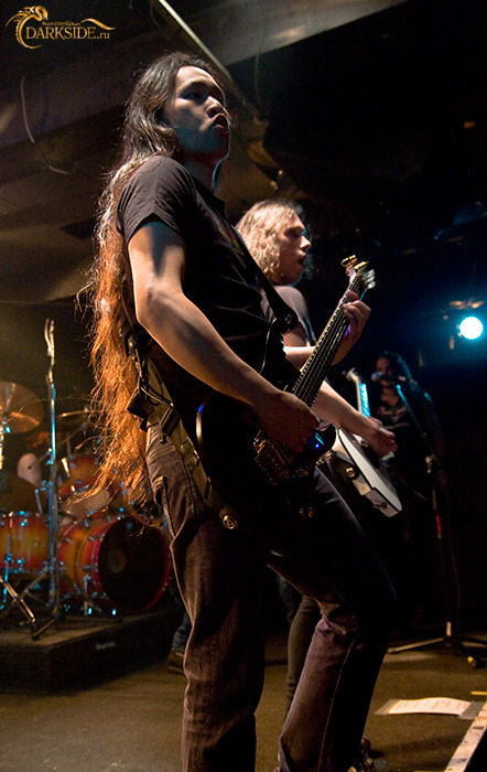 DragonForce 