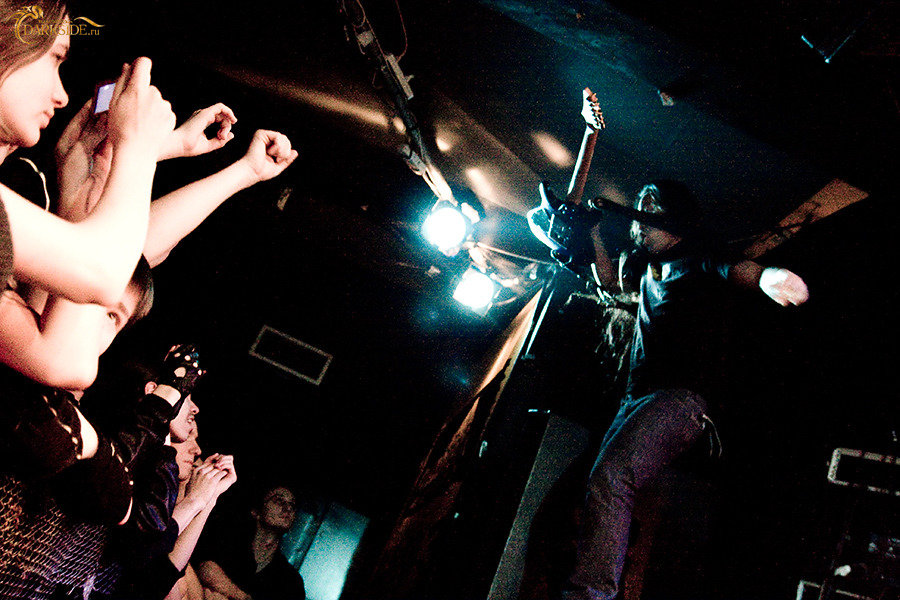 DragonForce 
