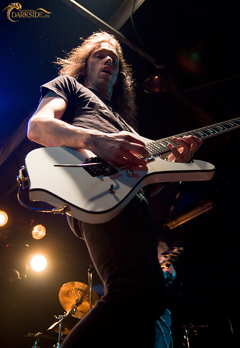 DragonForce 