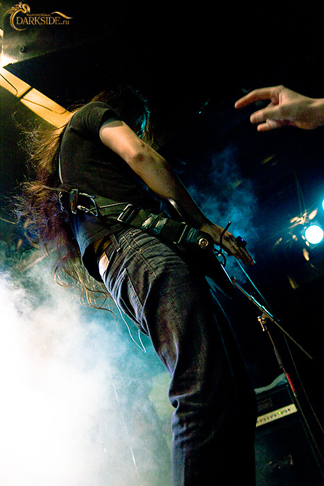 DragonForce 