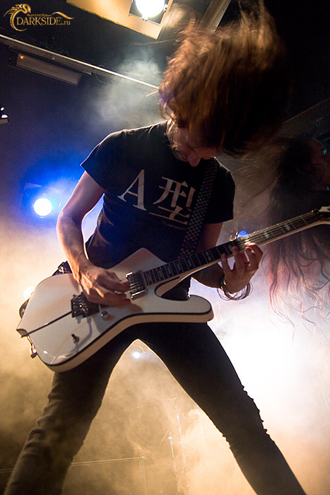 DragonForce 