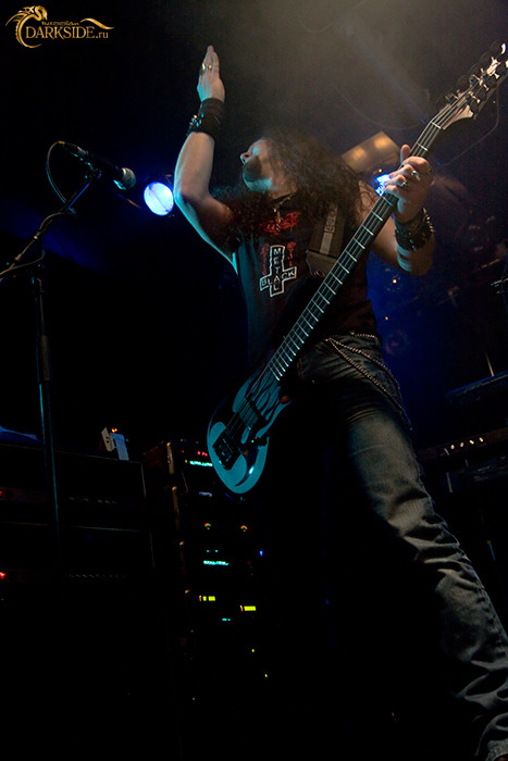 DragonForce 