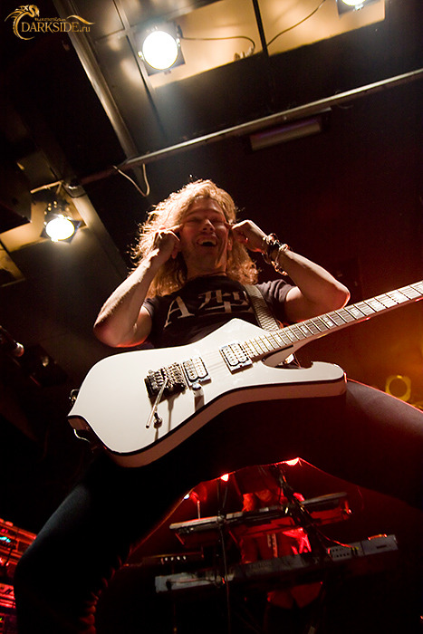 DragonForce 