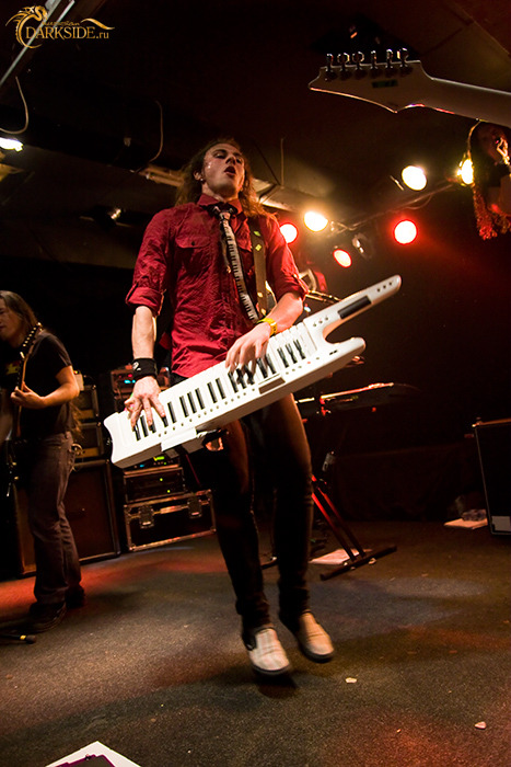 DragonForce 