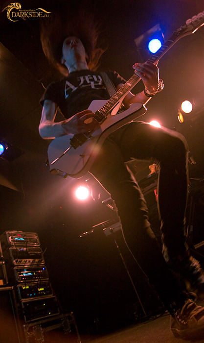 DragonForce 