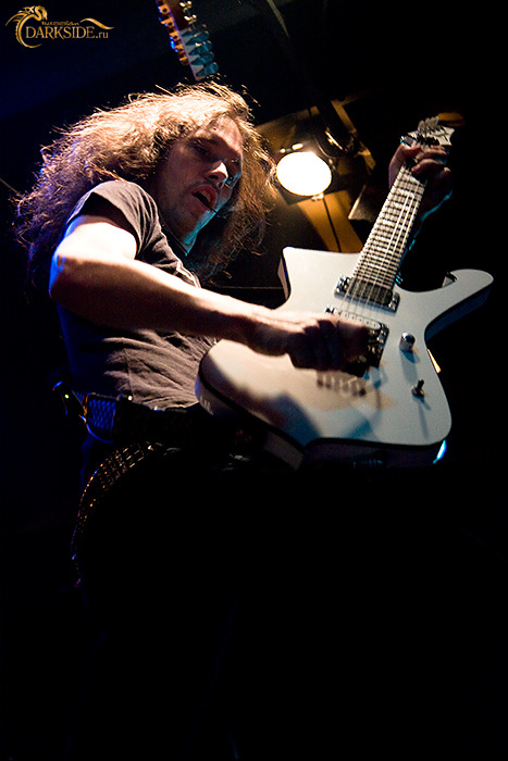 DragonForce 