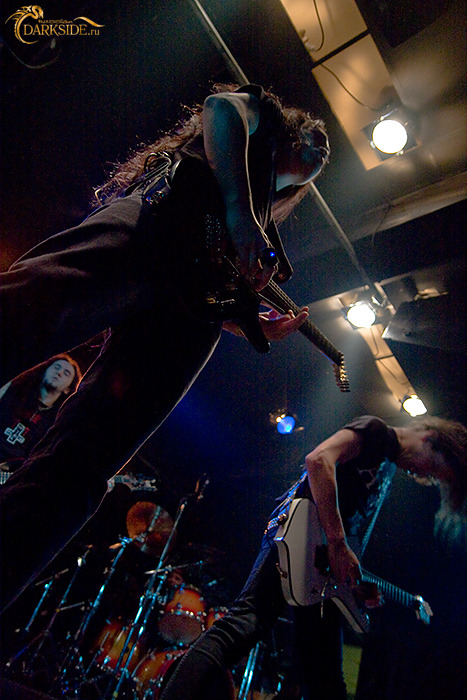 DragonForce 