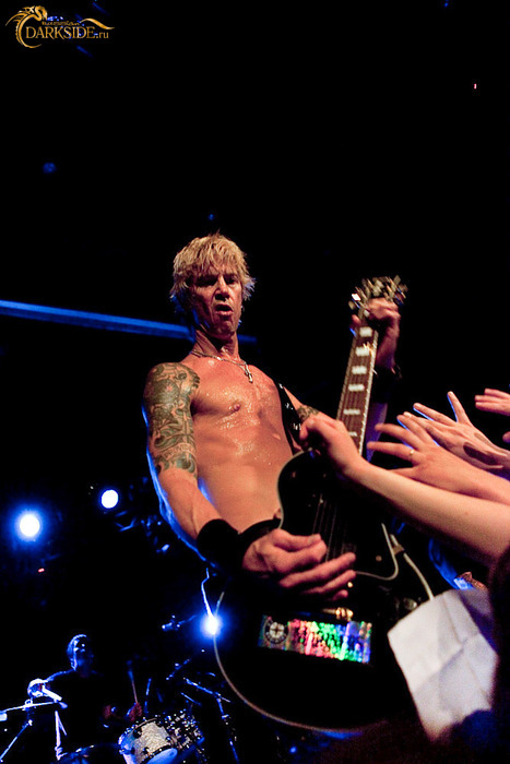 Duff McKagan 
