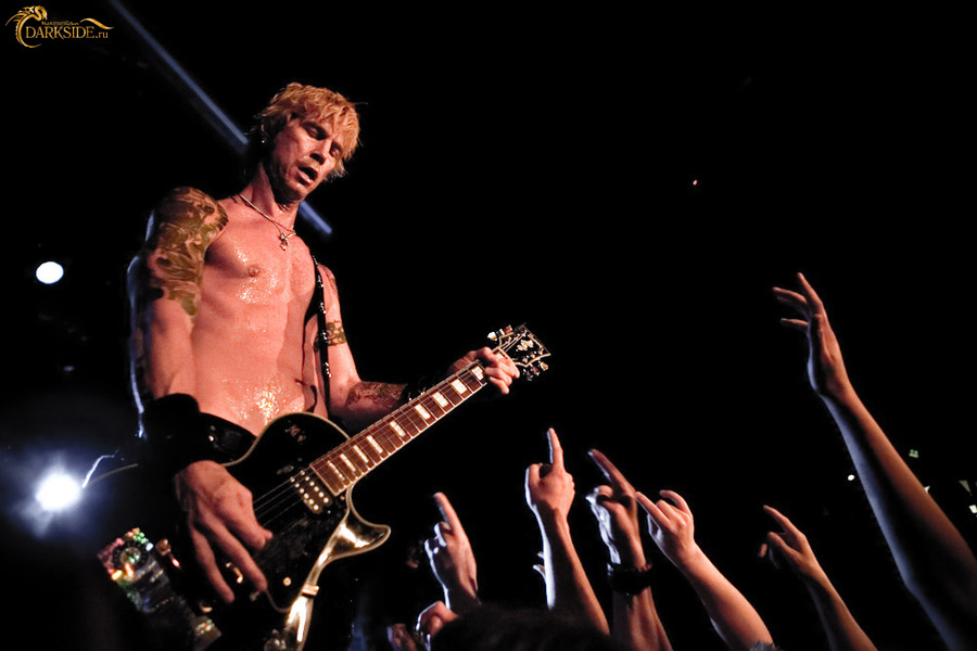 Duff McKagan 
