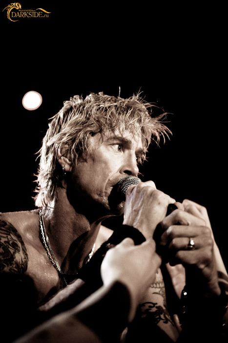 Duff McKagan 