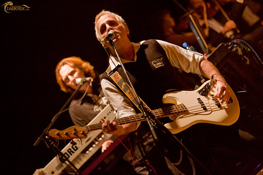 Electric Light Orchestra 