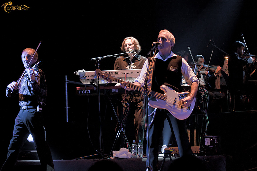 Electric Light Orchestra 