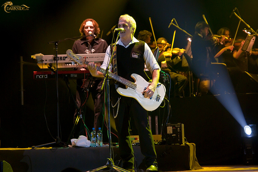 Electric Light Orchestra 