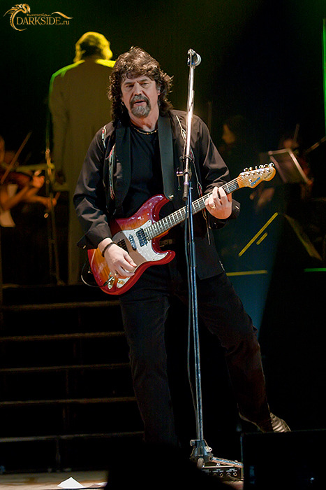 Electric Light Orchestra 