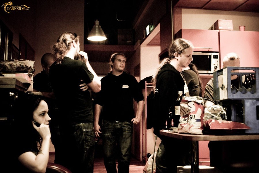 Finntroll 