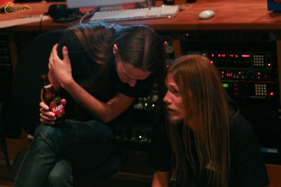 Finntroll 