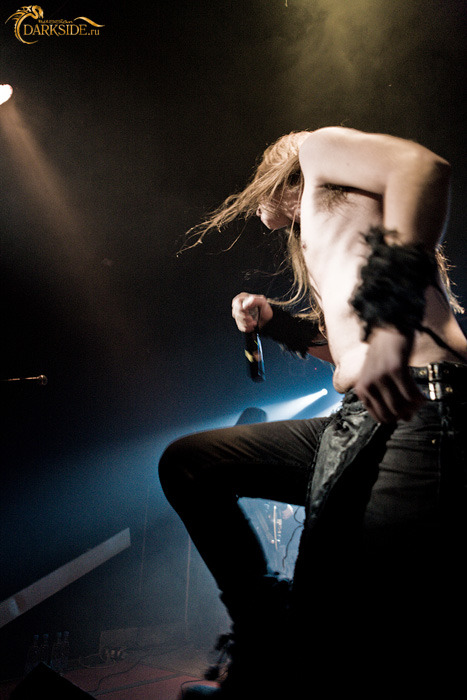 Finntroll 