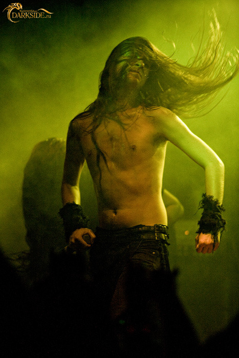 Finntroll 