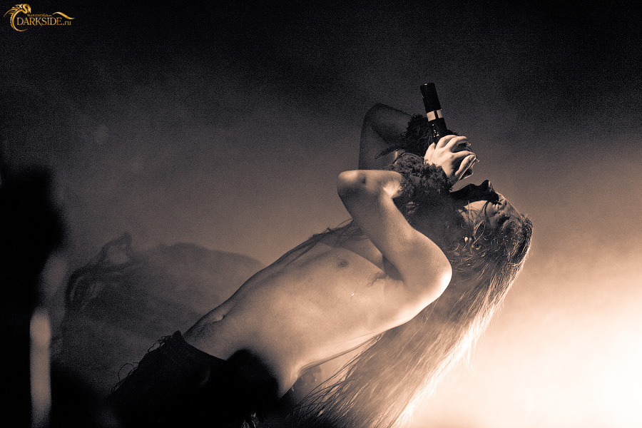 Finntroll 
