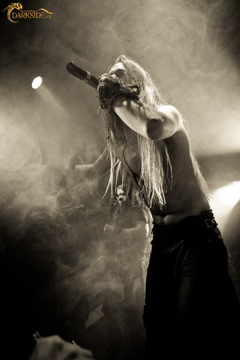 Finntroll 