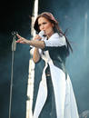 Tarja Turunen 