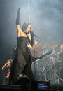 Tarja Turunen 