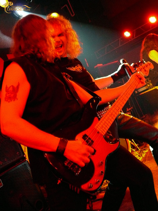 Grave Digger 