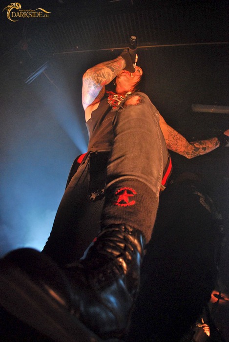 Hardcore Superstar 