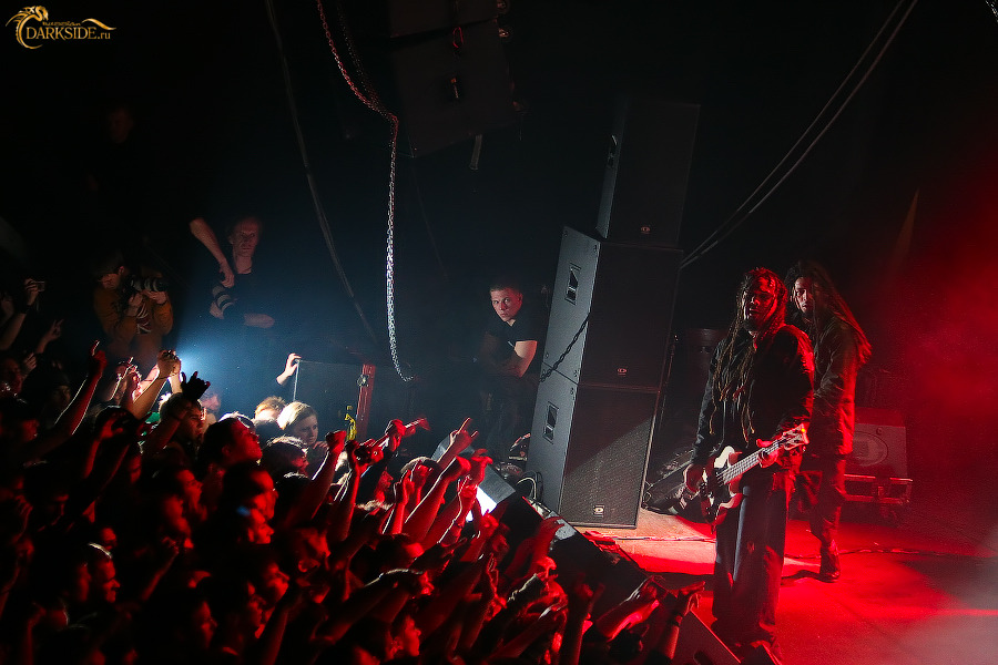 Ill Niño 