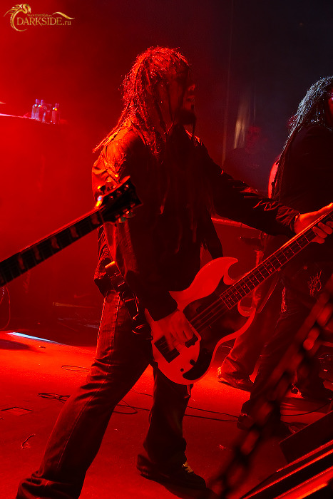 Ill Niño 