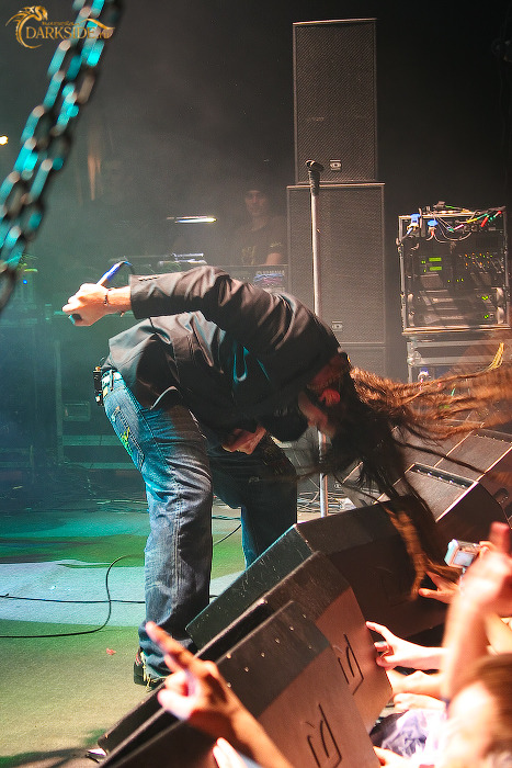 Ill Niño 