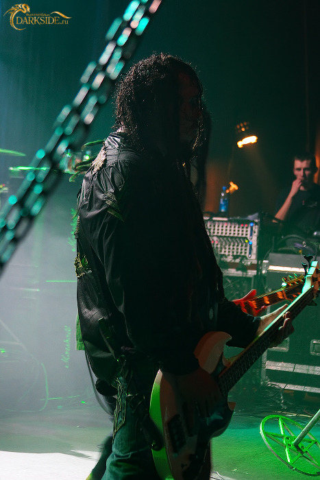 Ill Niño 
