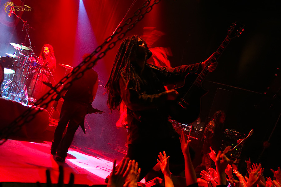 Ill Niño 