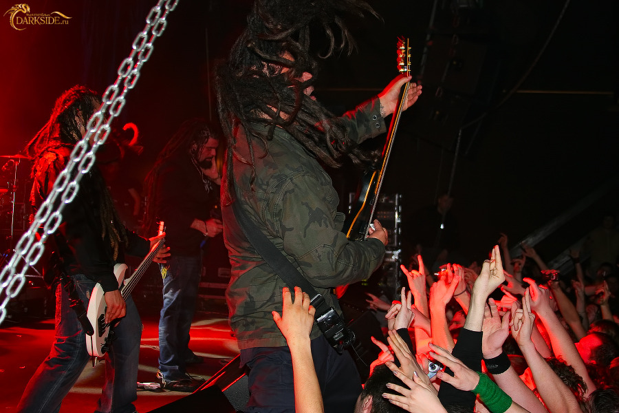 Ill Niño 