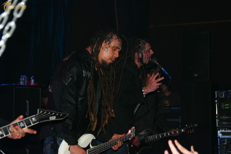 Ill Niño 