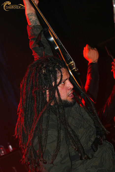 Ill Niño 