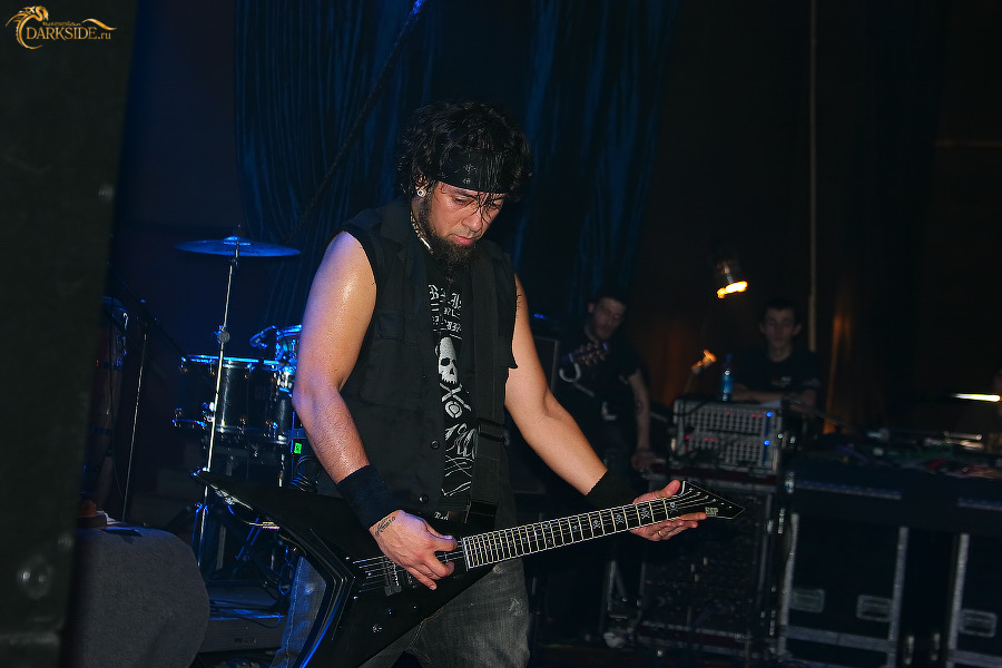 Ill Niño 