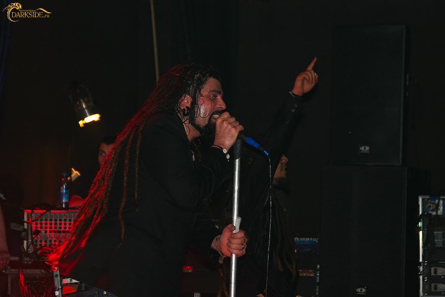 Ill Niño 