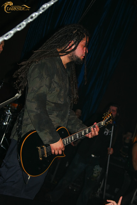 Ill Niño 
