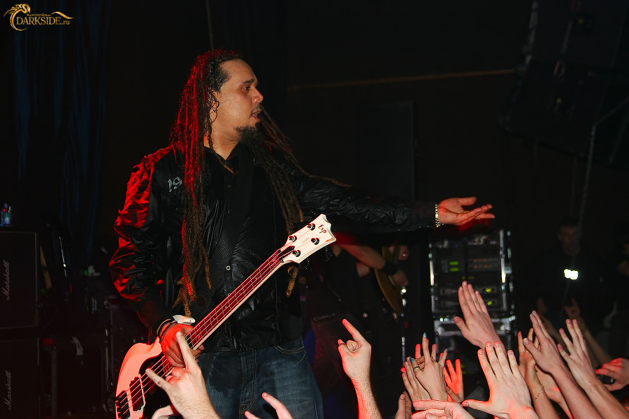 Ill Niño 