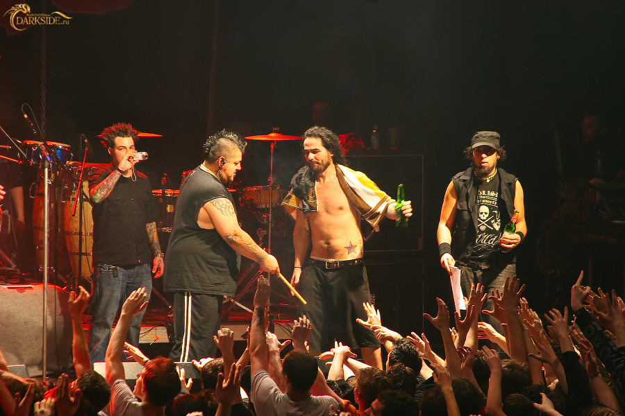 Ill Niño 