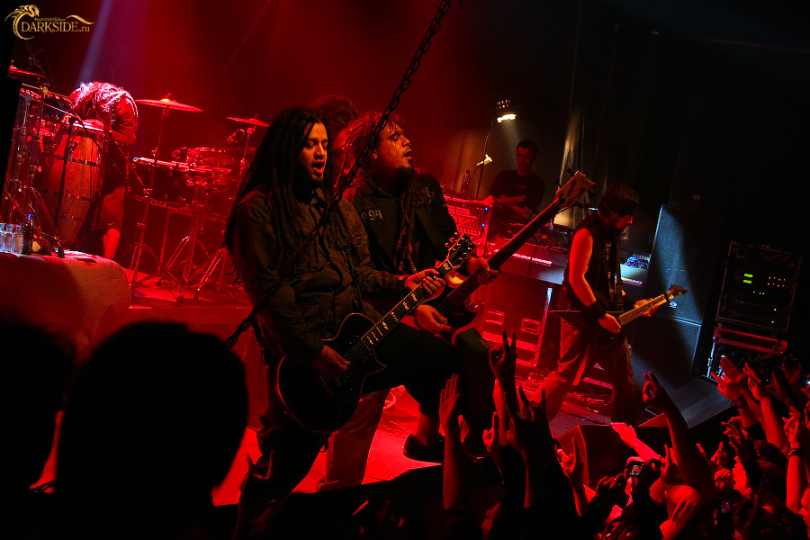 Ill Niño 