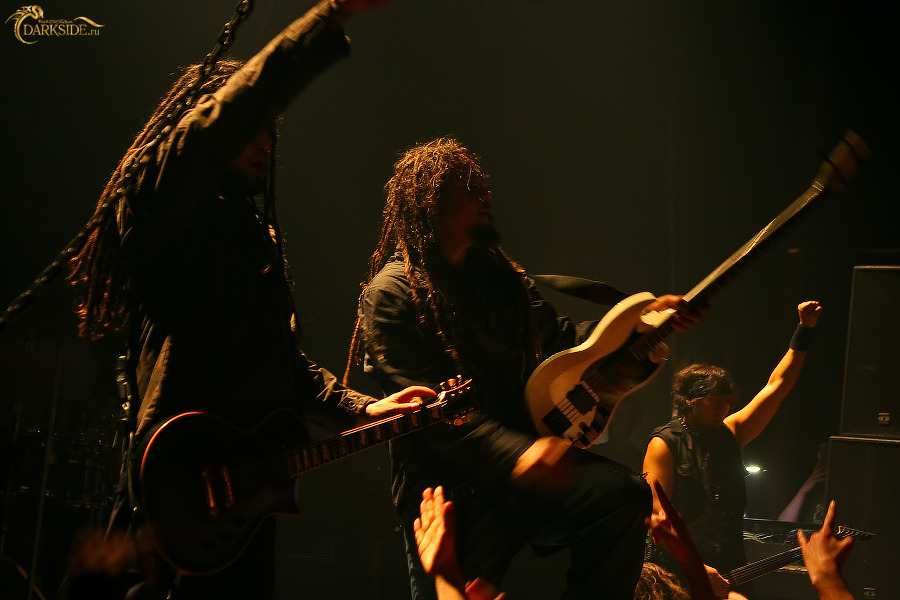 Ill Niño 