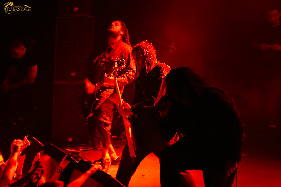 Ill Niño 