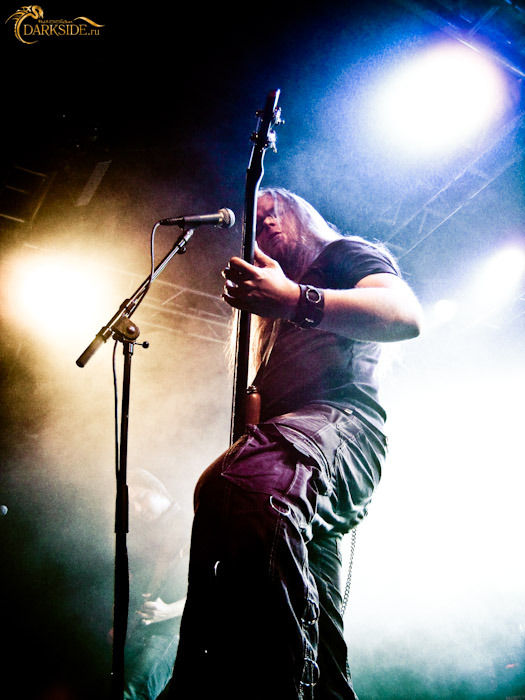 Insomnium 