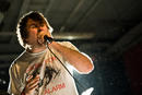 Napalm Death 