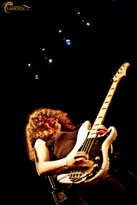 drian Belew Power Trio 