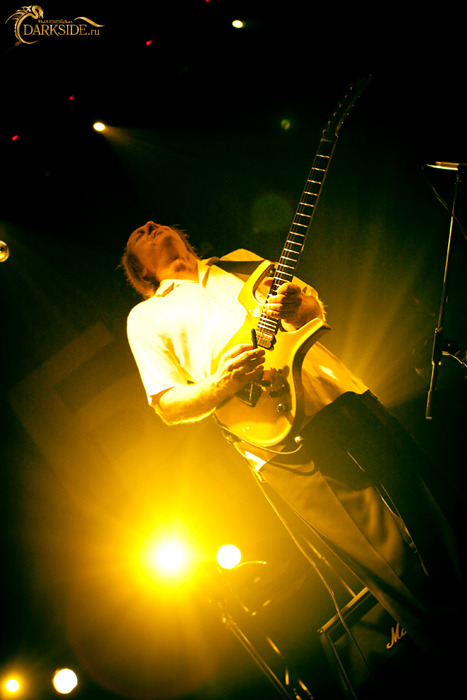 drian Belew Power Trio 