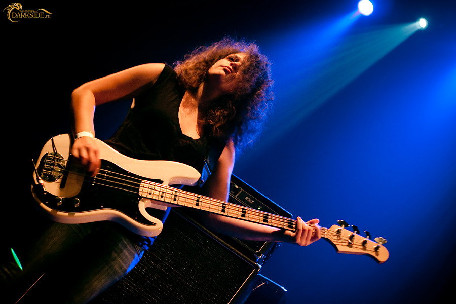 drian Belew Power Trio 